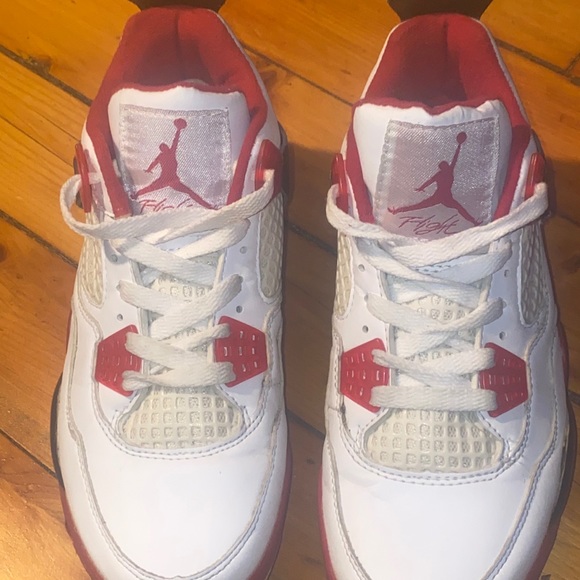 Retro Jordan 4s - Picture 12 of 16